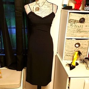 Dress by  maria Blanca Nero